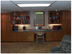 Office Cabinets